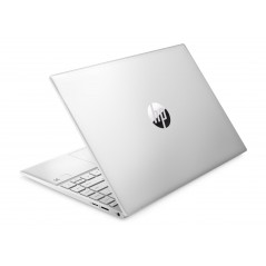 Bærbar computer med skærm på 11, 12 eller 13 tommer - HP Pavilion Aero 13-be2010no 13.3" Full HD+ Ryzen 7 16GB 512GB SSD Win 11