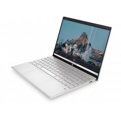 Bærbar computer med skærm på 11, 12 eller 13 tommer - HP Pavilion Aero 13-be2010no 13.3" Full HD+ Ryzen 7 16GB 512GB SSD Win 11