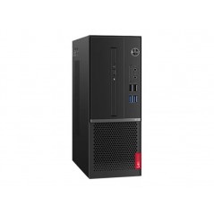 Brugt stationær computer - Lenovo V530S-07ICB i5 (gen9) 8GB 256GB SSD med WiFi (brugt)