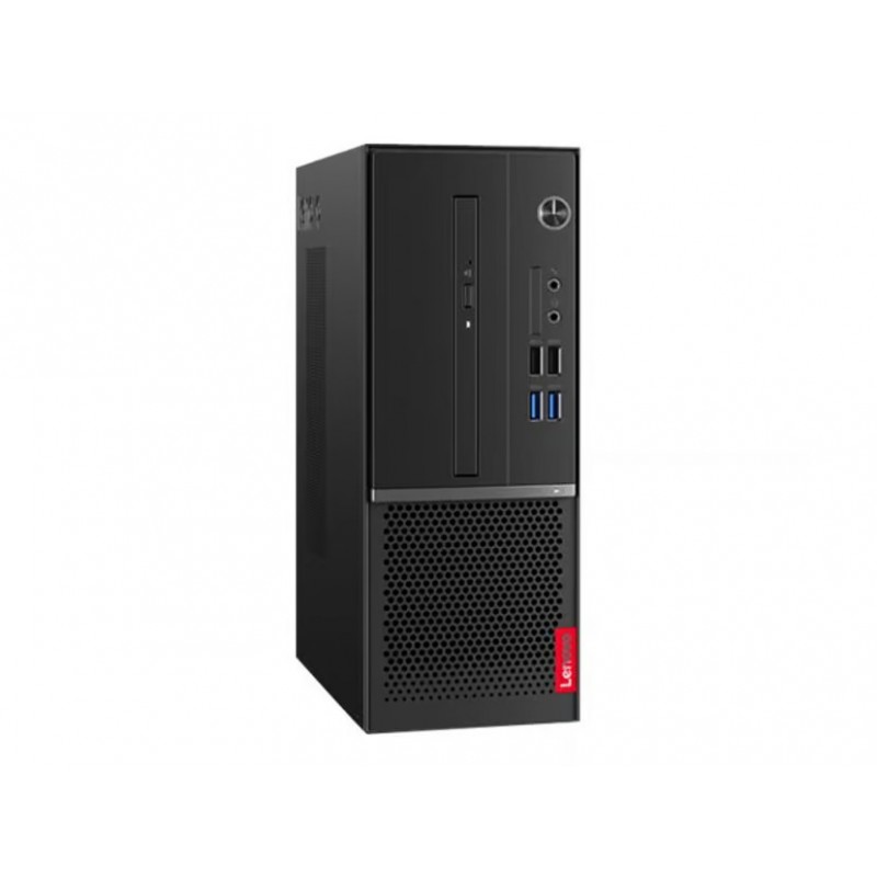 Brugt stationær computer - Lenovo V530S-07ICB i5 (gen9) 8GB 256GB SSD med WiFi (brugt)