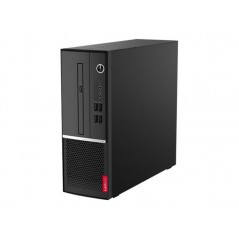 Brugt stationær computer - Lenovo V530S-07ICB i5 (gen9) 8GB 256GB SSD med WiFi (brugt)