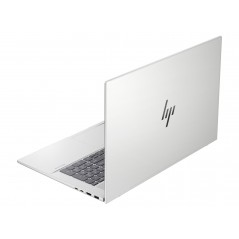 Bærbar computer med skærm på 16-17 tommer - HP ENVY 17-cw0170no 17.3" 4K i7-13 16GB 512GB SSD Win 11 Natural Silver demo