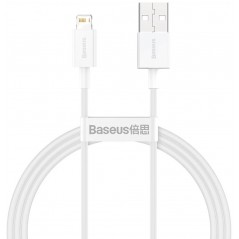 Baseus Lightning-kabel til iPhone & iPad 1 meter