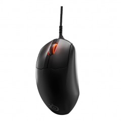 SteelSeries Prime Gaming-mus 18000 CPI (2000 DPI) RGB