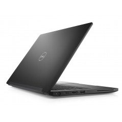 Dell Latitude 7390 13.3" Full HD i5 8GB 256SSD Win11 Pro (brugt med mærker skærm)