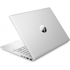 HP Pavilion Plus 14-ey0001no 14" 2.8K 120Hz OLED Ryzen 7 16GB 512GB SSD 780M Win 11 Natural Silver