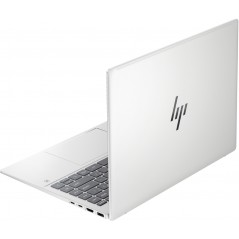 HP Pavilion Plus 14-ew0006no 14" Full HD+ i5-13 16GB 512GB SSD Win 11 Natural Silver