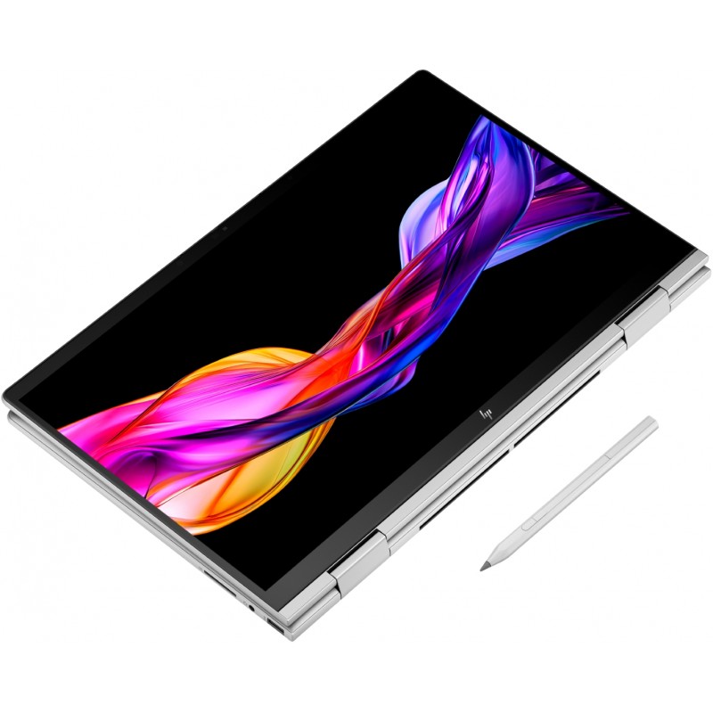 Bærbar computer med skærm på 14 og 15,6 tommer - HP ENVY x360 15-fe0037no 15.6" OLED Full HD i7-13 16 GB 1TB SSD RTX 3050 Windows 11