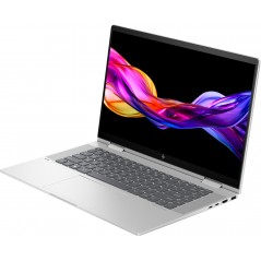 Bærbar computer med skærm på 14 og 15,6 tommer - HP ENVY x360 15-fe0037no 15.6" OLED Full HD i7-13 16 GB 1TB SSD RTX 3050 Windows 11