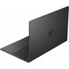 Bærbar computer med skærm på 14 og 15,6 tommer - HP ENVY x360 15-fh0035no 15.6" Full HD Touch Ryzen 7 16 GB 512GB SSD Windows 11 Nightfall Black