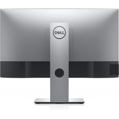 Brugte computerskærme - Dell UltraSharp U2421HE 24" Full HD IPS-skærm med USB-C (brugt)