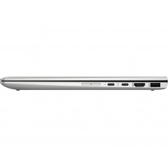 Brugt laptop 14" - HP EliteBook x360 1040 G5 14" Full HD i7 16GB 256GB SSD med SW (brugt)