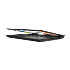 Brugt laptop 14" - Lenovo ThinkPad T480 14" Full HD i5 16GB 256SSD Windows 11 Pro (brugt)