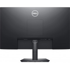 Computerskærm 15" til 24" - Dell E2422HN 24-tommers LED-skærm med IPS-panel