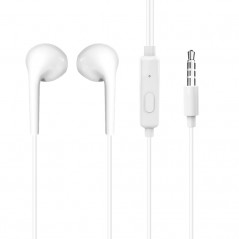 Dudao X10S in-ear hovedtelefoner & headset med 3,5 mm