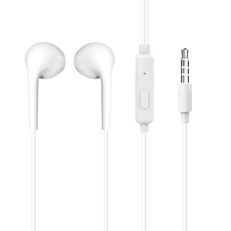 In-ear - Dudao X10S in-ear hovedtelefoner & headset med 3,5 mm