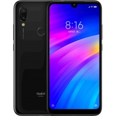 Xiaomi Redmi Note 7 64GB Black (brugt)