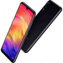 Xiaomi Redmi Note 7 64GB Black (brugt)