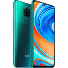 Xiaomi Redmi Note 9 Pro 128GB Tropical Green (brugt)