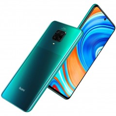 Xiaomi Redmi Note 9 Pro 128GB Tropical Green (brugt)