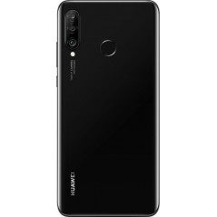 Huawei P30 Lite 128GB Black (brugt)