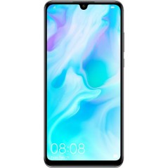 Brugte mobiltelefoner - Huawei P30 Lite 128GB Black (brugt)