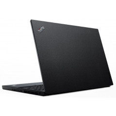 Brugt bærbar computer 15" - Lenovo Thinkpad P50s 15.6" Full HD Quadro M500M i7 16GB 256GB SSD Win 10 Pro (brugt med små mærker skærm)