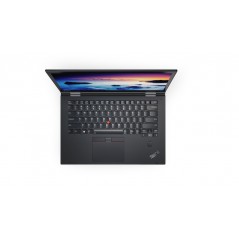 Brugt laptop 14" - Lenovo ThinkPad X1 Yoga Gen2 2-in-1 14" Quad HD Touch i5 16GB 512GB SSD med 4G Win 10 Pro (brugt)