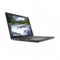 Dell Latitude 5400 14" Full HD i5 8GB 256GB SSD Win 11 Pro (brugt med mura og blanke taster)