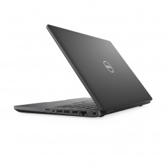 Brugt laptop 14" - Dell Latitude 5400 14" Full HD i5 8GB 256GB SSD Win 11 Pro (brugt med mura og blanke taster)