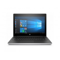 HP Probook 430 G5 13.3" HD i5 8GB 128GB SSD Win 11 (brugt)