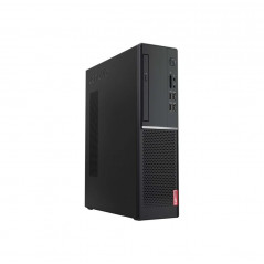 Lenovo ThinkCentre V520S SFF i5 (gen 7) 8GB 256GB SSD Win 10 Pro (brugt)