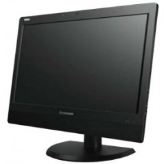 Lenovo ThinkCentre M93z All-in-One i3 (gen 4) 4GB 120GB SSD Win 10 Pro (brugt)