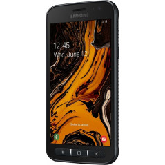 Brugt Samsung Galaxy - Samsung Galaxy Xcover 4s 32GB (brugt med revnet ramme)