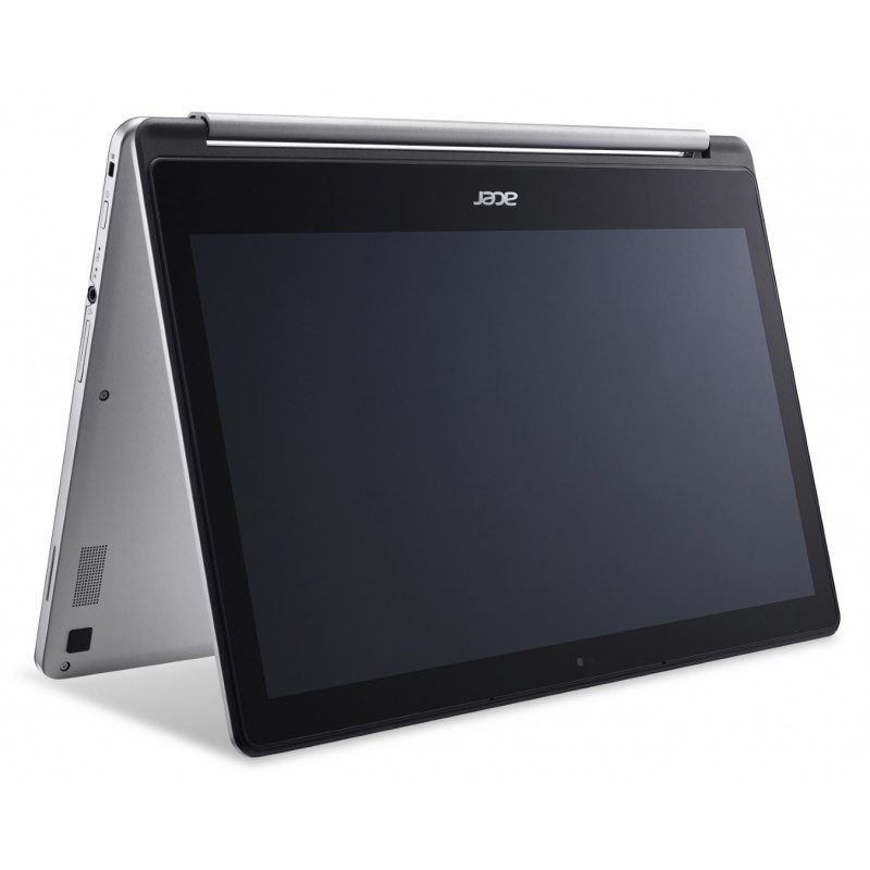 Brugt bærbar computer 13" - Acer Chromebook R13 13,3" 2-in-1 Full HD 4GB/16SSD med Touch (brugt med mura) (to manglende taster)