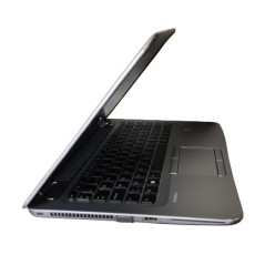 Brugt laptop 14" - HP EliteBook 840 G3 14" Full HD i7 16GB 256GB SSD (brugt) (hjørneskade)