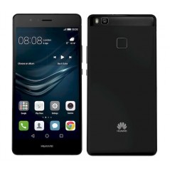 Huawei P9 Lite (2016) 16GB DS Black (brugt) (ældre uden app-understøttelse)