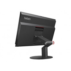 Alt-i-én computer - Lenovo ThinkCentre M800Z All-in-One i5 8GB 128GB SSD (brugt med ridser skærm)