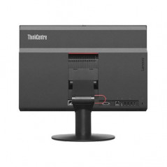 Alt-i-én computer - Lenovo ThinkCentre M800Z All-in-One i5 8GB 128GB SSD (brugt med ridser skærm)