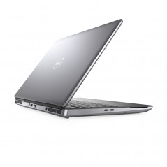 Brugt bærbar computer 15" - Dell Precision 7550 15.6" Full HD i7-10750H 32GB 1TB SSD Quadro RTX3000 6GB Win11 Pro (brugt)