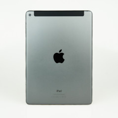 iPad Air 2 64GB space grey (brugt - let bøjet)