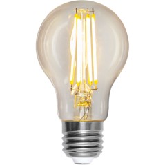 LED-lampa - Dimmable LED-lampe sokkel E27 8 Watt (72 W)