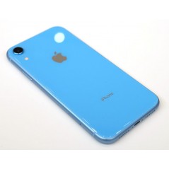 Billige mobiler, mobiltelefoner og smartphones - iPhone XR 128 GB Blue med 1 års garanti (ny)