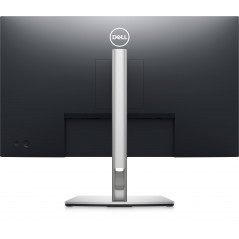 Computerskærm 25" eller større - Dell P2723DE 27-tommer QHD 2K (2560 x 1440) IPS-skærm med USB-C PD90W