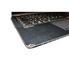 Fujitsu Lifebook U748 14" Full HD i5 (Gen8) 8GB 256SSD Win11 Pro (brugt) (beskadiget kant)