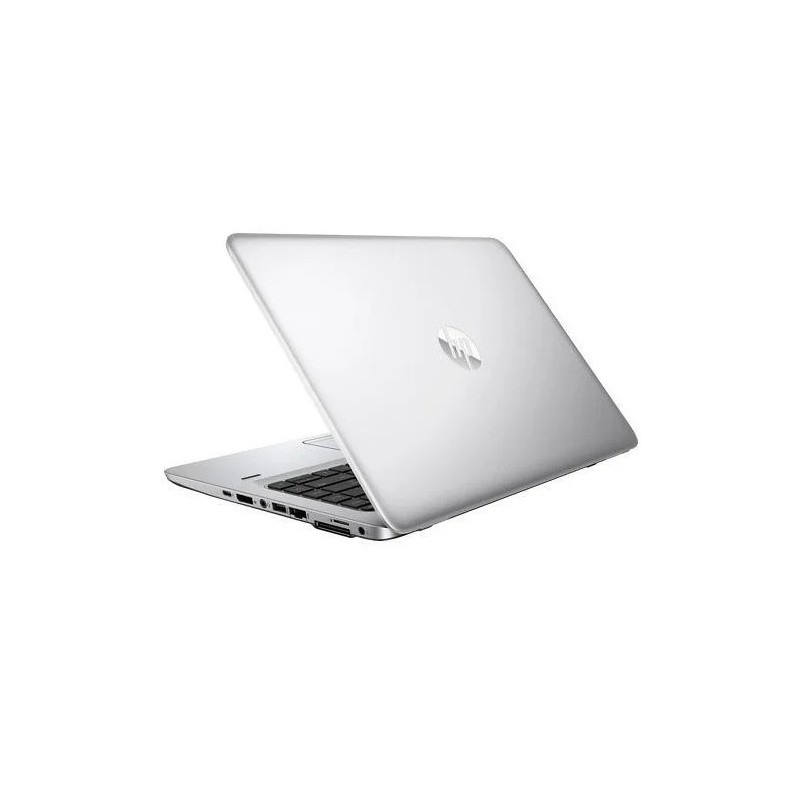 Brugt laptop 14" - HP EliteBook 840 G4 14" Full HD i5 8GB 256SSD W10P (renoveret som ny)