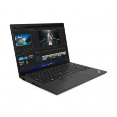 Lenovo Thinkpad T14 G33 14" Full HD+ i5 (gen12) 16GB 256GB SSD Win 11 Pro (brugt med mura)