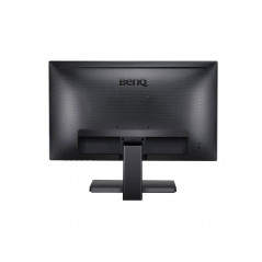 Brugte computerskærme - BenQ GW2470H 24-tommer LED-skærm med VA-panel (brugt)