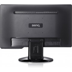 Brugte computerskærme - BenQ G2222HDL 22-tommer Full HD LED-skærm (brugt)