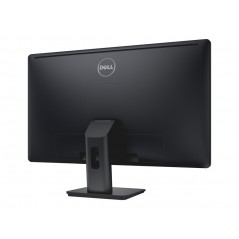 Brugte computerskærme - Dell E2414H 24-tommer Full HD LED-skærm (brugt)